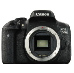 Фотоаппарат Canon EOS 6D Mark II Body,