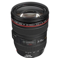 Canon EF 24-105mm f/4L IS USM