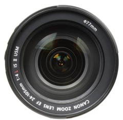 Объектив Canon EF 24-105mm f/4L IS II USM